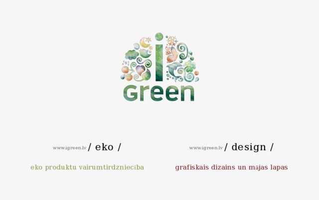 iGreen, SIA